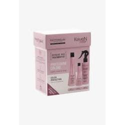 KIT 3 PEZZI KERATIN COLOR